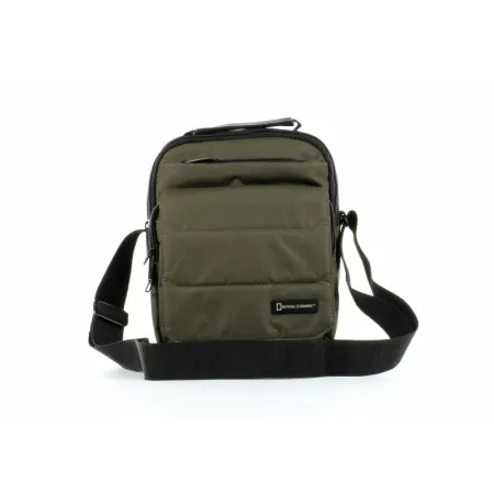 Torba na ramię z rączką National Geographic Pro khaki 5l